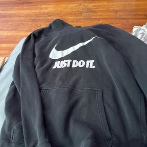 Men’s Nike Hoodie
